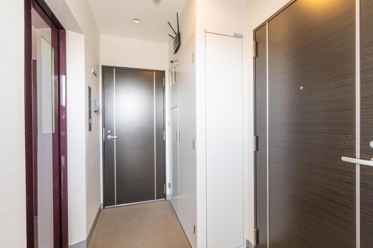 One Minowa Aparthotel Tokyo Eksteriør bilde