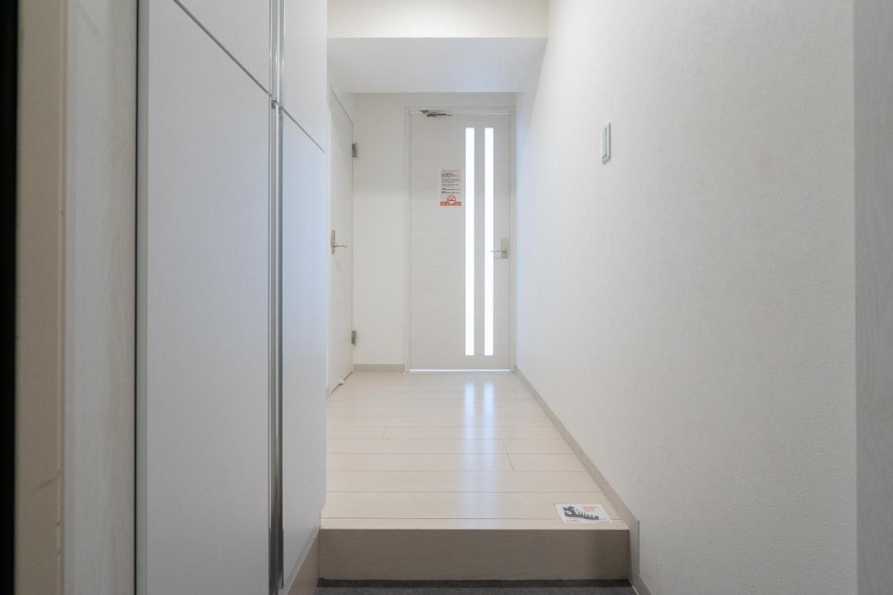 One Minowa Aparthotel Tokyo Eksteriør bilde