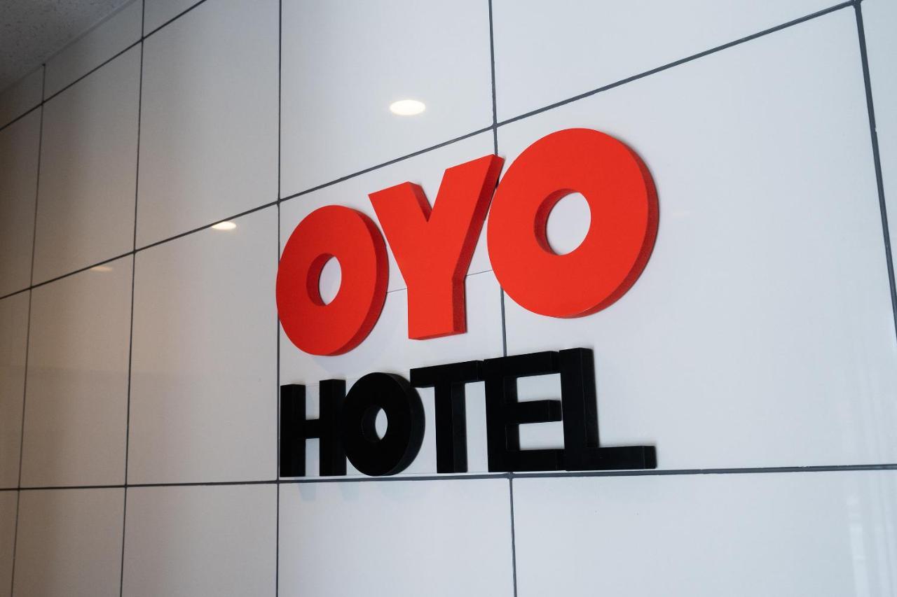 One Minowa Aparthotel Tokyo Eksteriør bilde